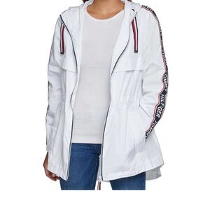 Tommy Hilfiger Women's Windbreaker Jacket